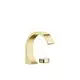 DORNBRACHT-Waschtisch-Zweilochbatterie-ohne-Ablaufgarnitur-CYO-29218811-Messing-gebuerstet-23kt-Gold-29218811-28 gallery number 1